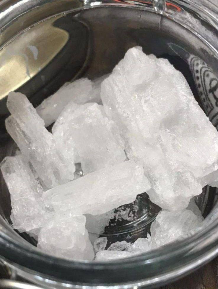 meth online